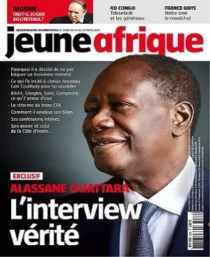 Jeune Afrique N°3088 Du 15 Mars 2020  [Magazines]