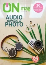 ON Magazine – Guide Audio Nomade et Photo 2018 [Magazines]
