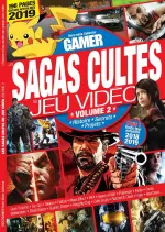Video Gamer Hors Série Collector N°2 – Janvier 2019  [Magazines]