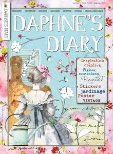 Daphne's Diary Francais - Avril-Mai 2024 [Magazines]
