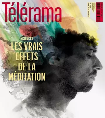 Télérama Magazine N°3779 Du 18 au 24 Juin 2022 [Magazines]