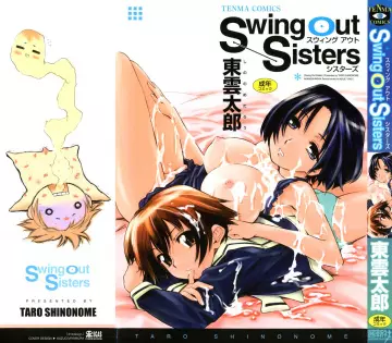 Shinonome Tarou - Swing Out Sisters  [Adultes]
