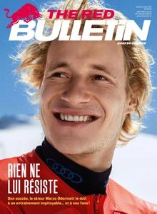 The Red Bulletin Suisse - Novembre 2023 [Magazines]