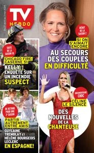 TV Hebdo - 27 Avril 2024 [Magazines]