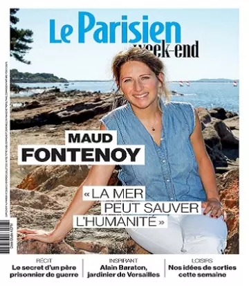 Le Parisien Magazine Du 2 Juillet 2021  [Magazines]