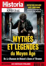 Historia Spécial N°45 – Janvier-Février 2019 [Magazines]