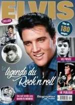 Biographies Elvis - N.29 2017 [Magazines]