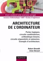 Architecture de L'Ordinateur [Livres]