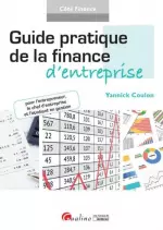 Guide pratique de la finance d'entreprise [Livres]
