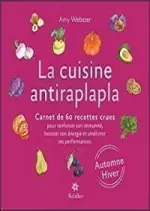 La Cuisine Antiraplapla  [Livres]