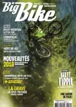 Big Bike Magazine - Septembre-Novembre 2017 [Magazines]