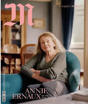 Le Monde Magazine Du 27 Avril 2019 [Magazines]