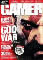 Video Gamer - Avril 2018 [Magazines]