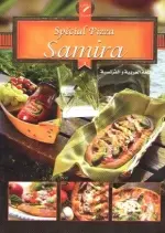 Samira – Special Pizza [Livres]