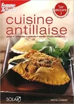Cuisine antillaise [Livres]