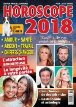 Horoscope 2018  [Magazines]