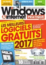 Windows & Internet Pratique N°54 - Avril 2017 [Magazines]