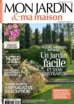 Mon Jardin & Ma Maison - Août 2017  [Magazines]