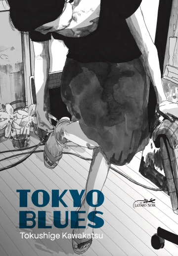 TOKYO BLUES  [Mangas]