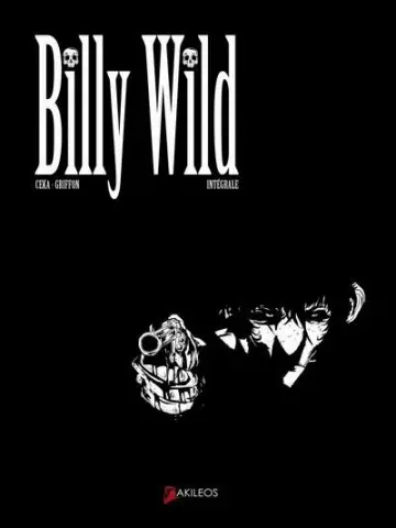 Billy wild (Integrale T01 et T02) [BD]