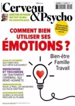 Cerveau & Psycho - Juin 2017 [Magazines]