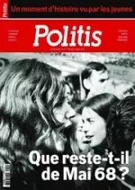 POLITIS HORS-SÉRIE – FÉVRIER-MARS 2018 [Magazines]