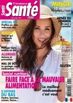 Santé Revue - Juin-Août 2018 [Magazines]