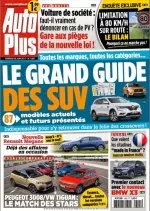 Auto Plus N°1503 - 30 Juin 2017  [Magazines]