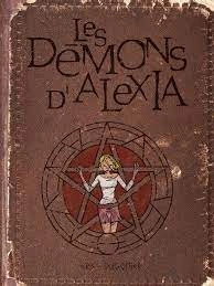 Les démons d'Alexia L'intégrale [BD]