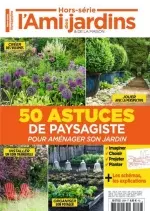 L'Ami des Jardins Hors-Série N.200 - Décembre 2017  [Magazines]