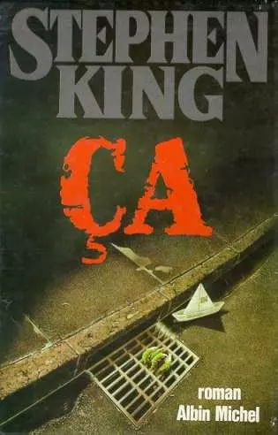 STEPHEN KING - CA TOME 1 ET 2 [AudioBooks]