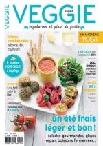 Esprit Veggie N°1 - Eté 2017 [Magazines]