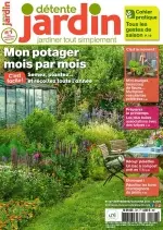 Détente Jardin N°127 - Septembre-Octobre 2017 [Magazines]