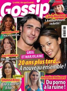 Gossip N.68 - Avril-Mai-Juin 2024 [Magazines]
