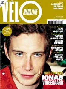 Vélo Magazine - Novembre 2023 [Magazines]