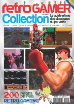 Retro Gamer Collection N°15 – Septembre 2018 [Magazines]