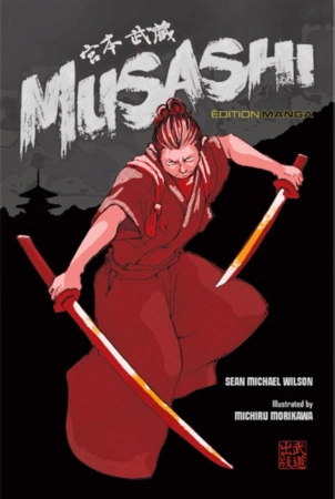 Musashi  [Mangas]