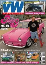 Super VW - Mars 2018  [Magazines]
