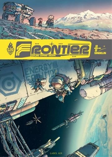 Frontier [BD]