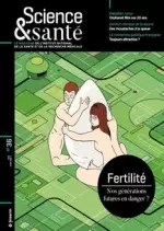 Science&Santé - Mai/Juin 2017 [Magazines]