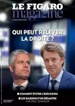 Le Figaro Magazine du 28 Avril 2017  [Magazines]