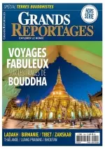 Grands Reportages Hors Série N°14 - Eté 2017 [Magazines]