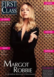 First Class Magazine N.12 - 1 Février 2024 [Magazines]