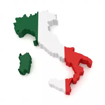 PACK JOURNAUX ITALIENS DU 4 FÉVRIER 2023  [Journaux]