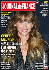 Journal de France N.101 - Mai 2024 [Magazines]