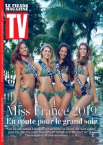 TV Magazine Du 9 Décembre 2018 [Magazines]