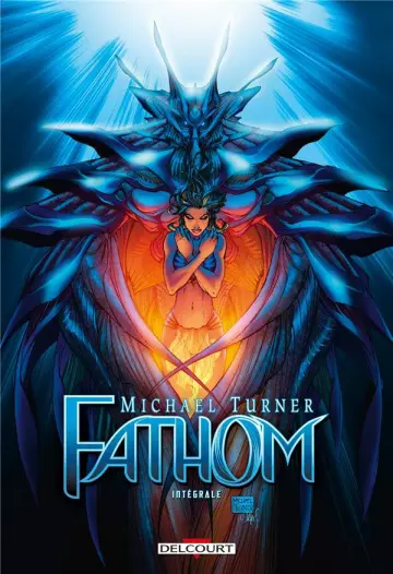 Fathom - Intégrale 1 tome [BD]