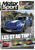 Motorsport N°76 - Juin/Juillet 2017 [Magazines]