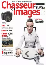Chasseur d’Images N°407 – Novembre 2018  [Magazines]