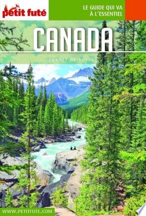 CANADA 2020 Carnet Petit Futé [Livres]